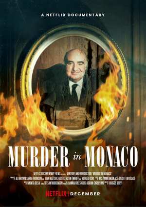 دانلود فيلم Murder in Monaco 2025 | قتل در موناکو