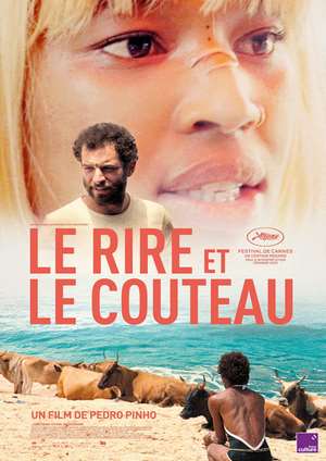 دانلود فيلم I Only Rest in the Storm 2025 | من فقط در طوفان استراحت می‌کنم