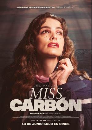 دانلود فيلم Queen of Coal 2025 | ملکه زغال سنگ