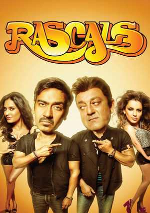 دانلود فيلم Rascals 2011 | اراذل و اوباش