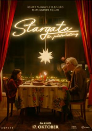 دانلود فيلم Stargate: A Christmas Story 2025 | استارگیت: یک داستان کریسمسی