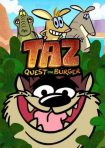 دانلود فيلم Taz: Quest for Burger 2023 | تاز: در جستجوی برگر