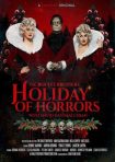 دانلود فيلم The Boulet Brothers’ Holiday of Horrors 2025 | تعطیلات وحشت برادران بولت