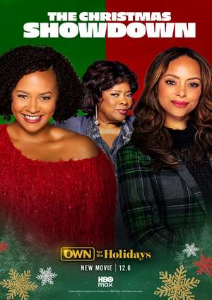 دانلود فيلم The Christmas Showdown 2025 | رویارویی کریسمس