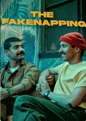 دانلود فيلم The Fakenapping 2025 | جعل و اغوا