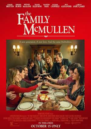 دانلود فيلم The Family McMullen 2025 | خانواده مک‌مولن