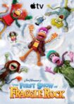 دانلود فيلم The First Snow of Fraggle Rock 2025 | اولین برف صخره فراگل