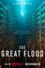 دانلود فيلم The Great Flood 2025 | سیل بزرگ