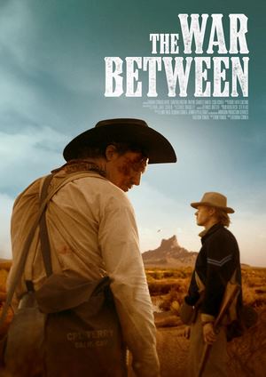 دانلود فيلم The War Between 2025 | جنگ بین