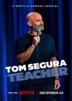 دانلود فيلم Tom Segura: Teacher 2025 | تام سگورا: معلم