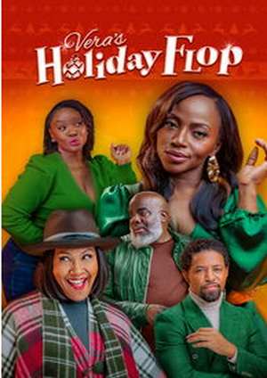 دانلود فيلم Vera’s Holiday Flop 2025 | شکست ورا در تعطیلات