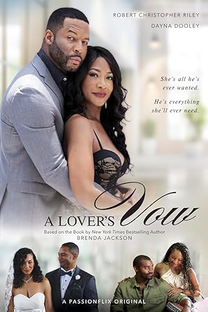 دانلود فيلم A Lover’s Vow 2025 | عهد یک عاشق