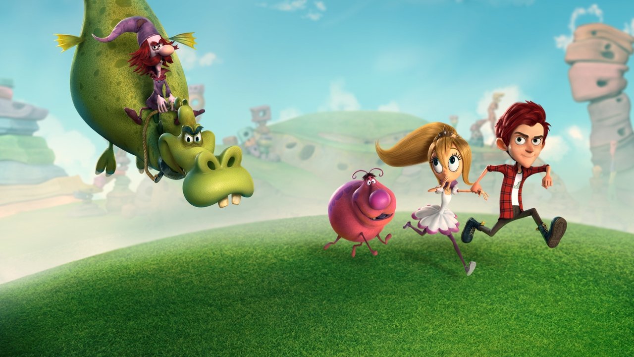 دانلود فيلم A Wizard’s Tale 2018 | جادوگر وارد میشود