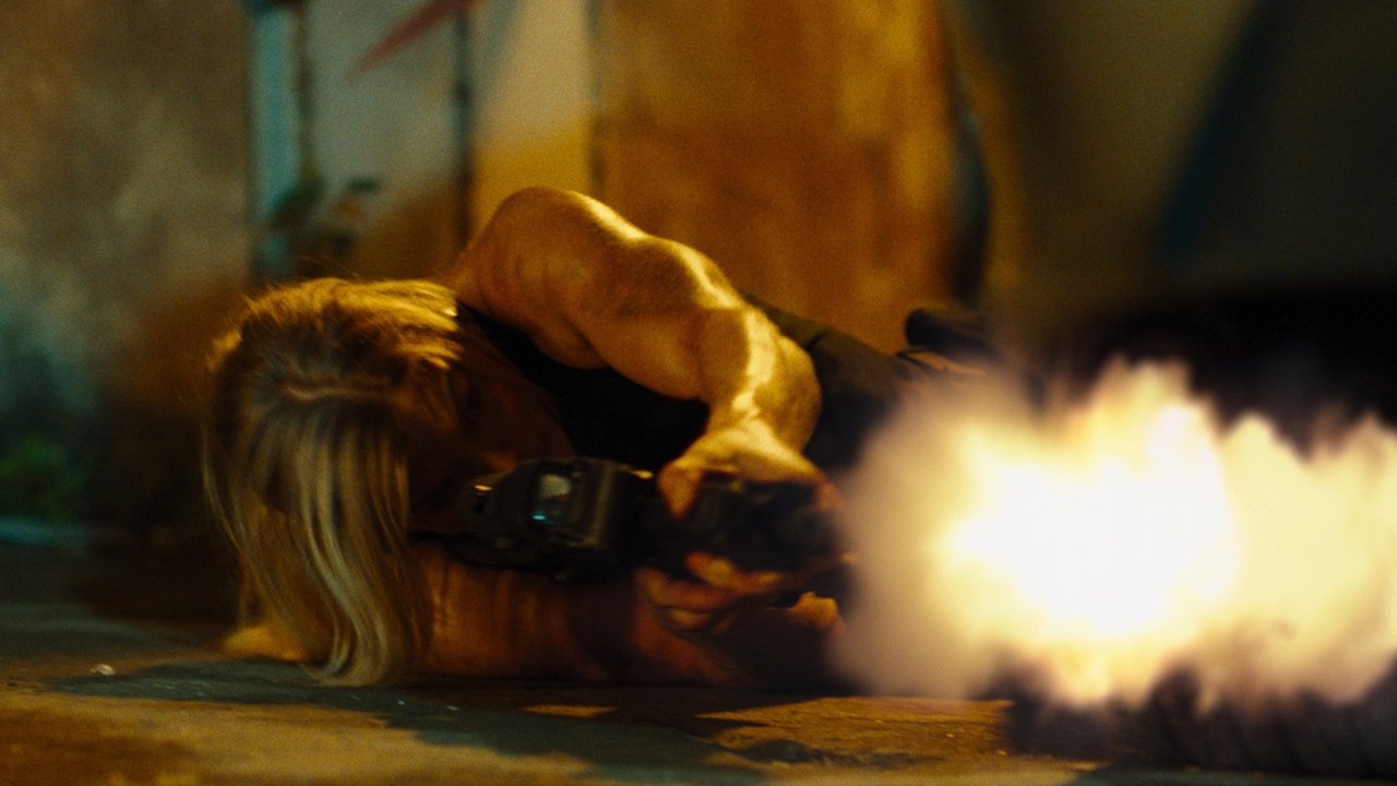 دانلود فيلم Affinity 2025 | وابستگی