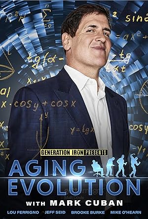 دانلود فيلم Aging Evolution 2025 | تکامل پیری