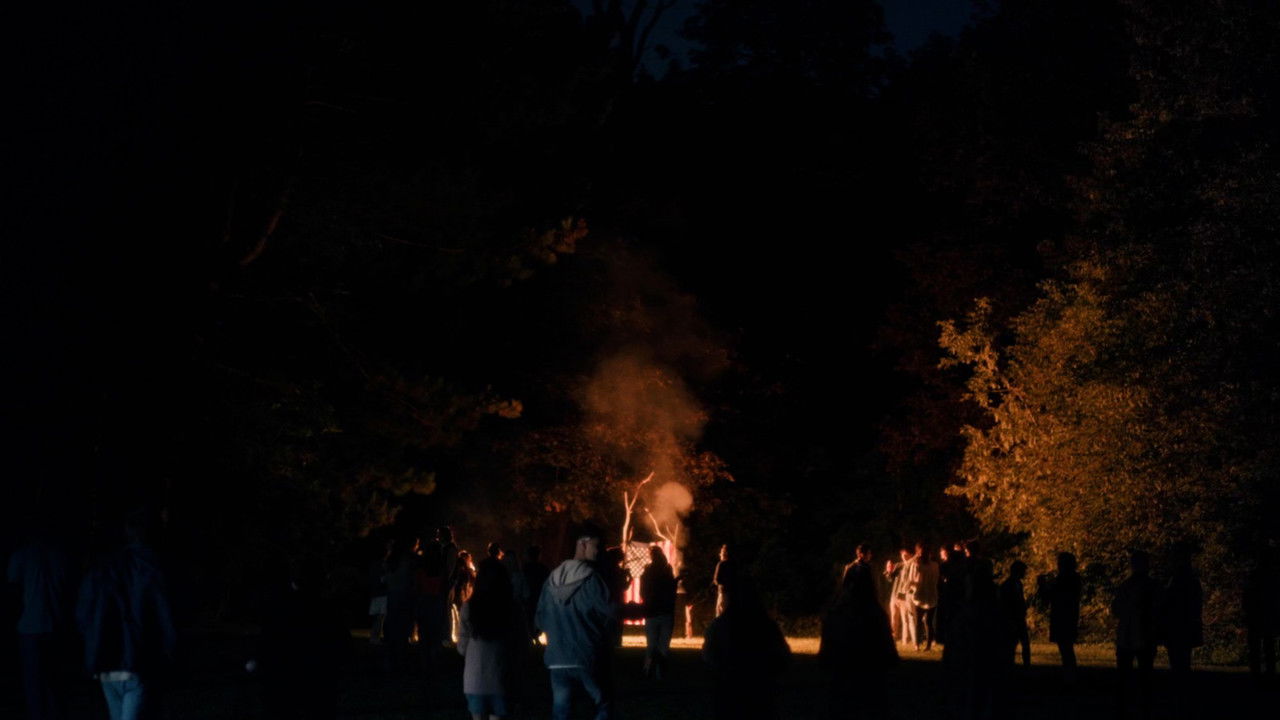 دانلود فيلم All Is Fine in ’89 2024 | همه چیز در سال 89 خوب است