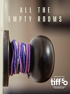 دانلود فيلم All the Empty Rooms 2025 | تمام اتاق‌های خالی