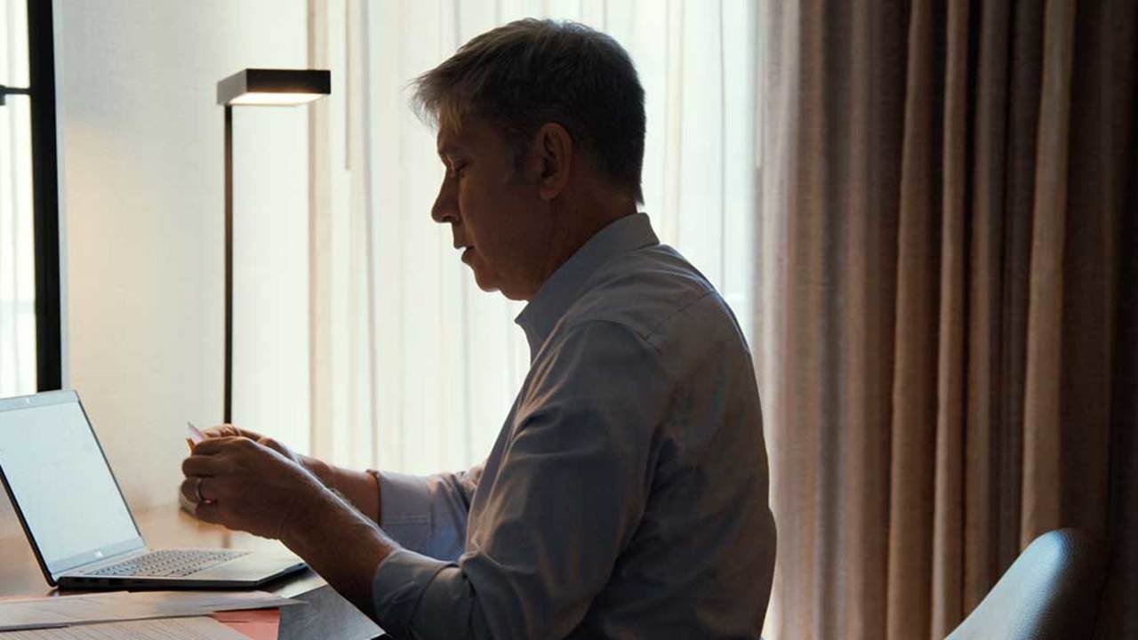 دانلود فيلم All the Empty Rooms 2025 | تمام اتاق‌های خالی