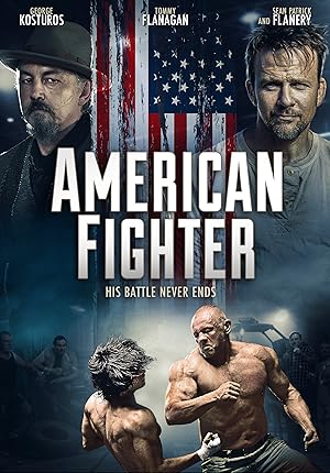 دانلود فيلم American Fighter 2019 | مبارز آمریکایی