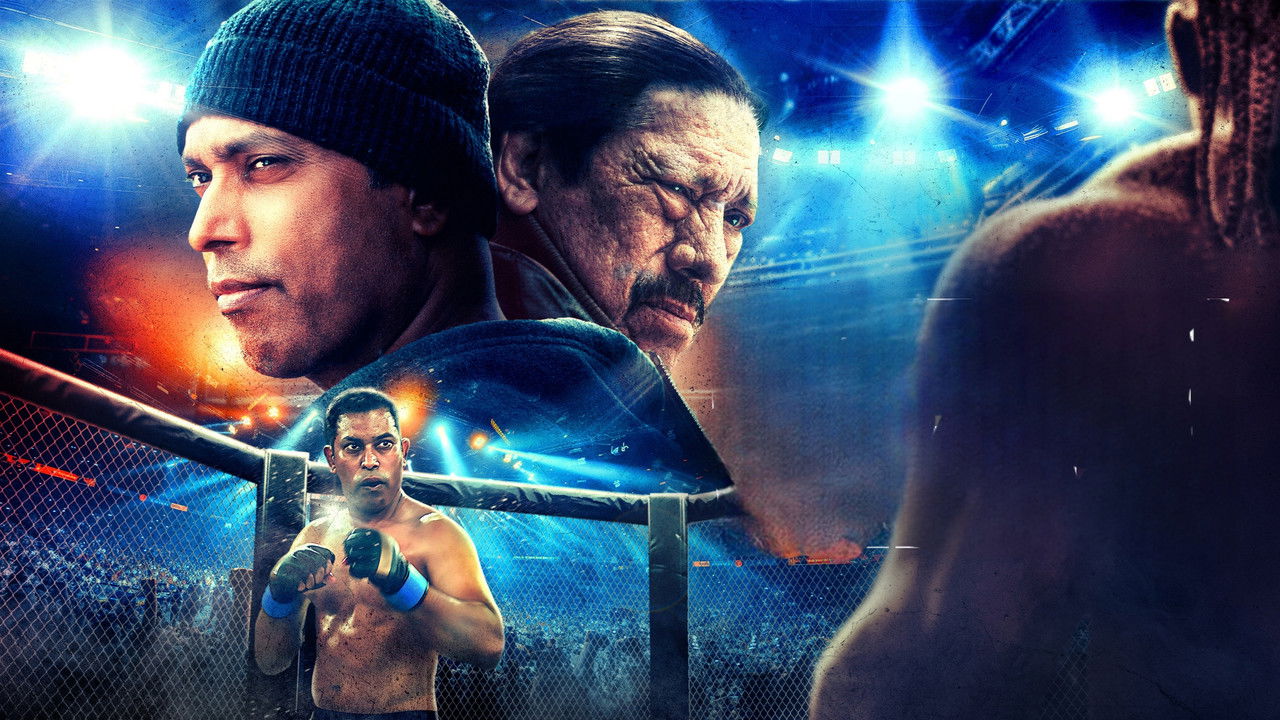 دانلود فيلم American Warrior 2025 | جنگجوی آمریکایی