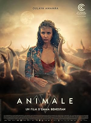 دانلود فيلم Animale 2024 | حیوان