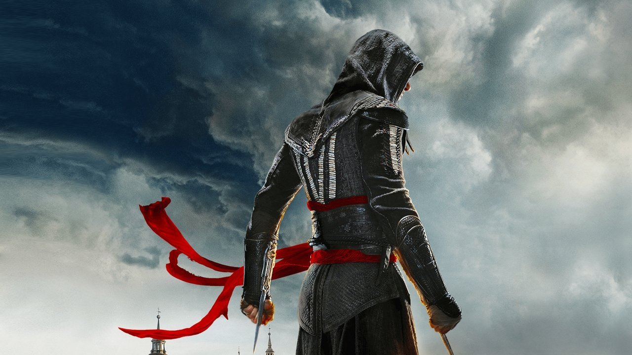 دانلود فيلم Assassin’s Creed 2016 | کیش آدمکش