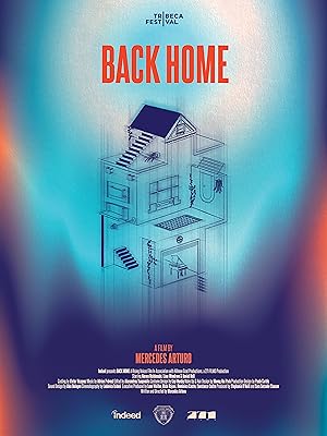 دانلود فيلم Back Home 2024 | بازگشت به خانه