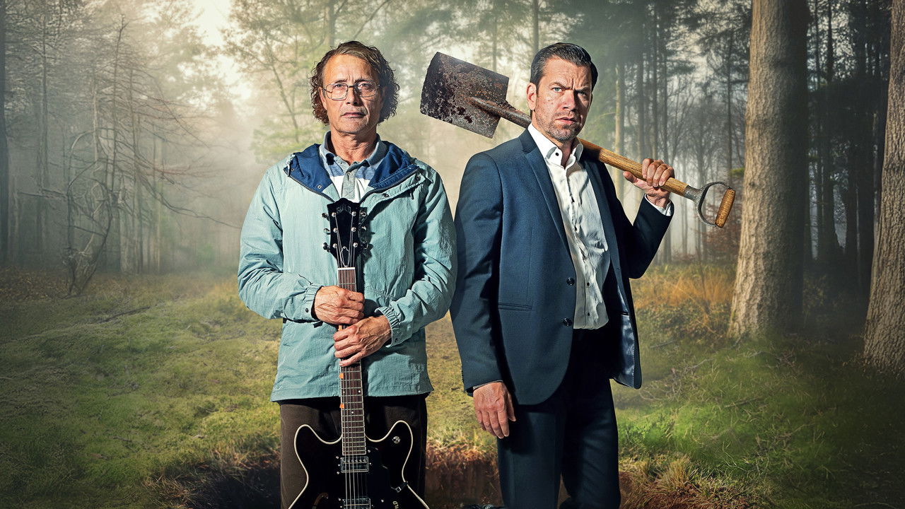 دانلود فيلم The Last Viking 2025 | آخرین وایکینگ