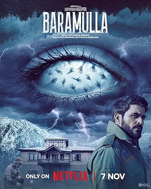 دانلود فيلم Baramulla 2025 | بارامولا