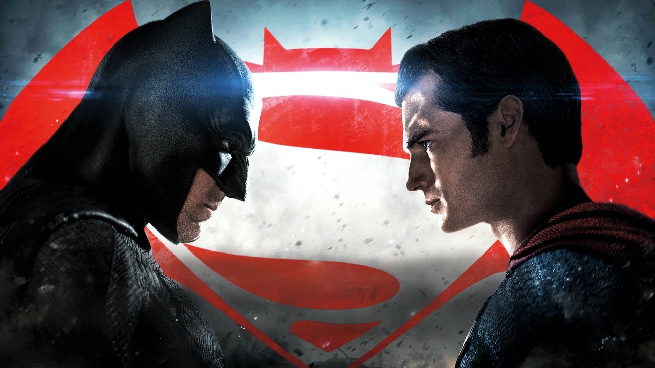 دانلود فيلم Batman v Superman: Dawn of Justice 2016 | اگه میتونی منو بگیر