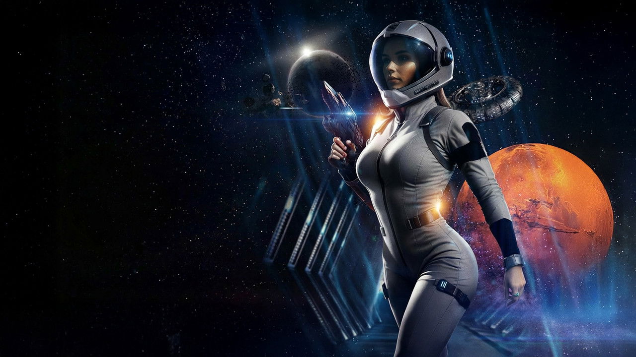 دانلود فيلم Battle Beyond Mars 2025 | نبرد فراتر از مریخ