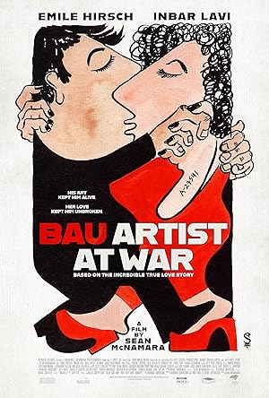 دانلود فيلم Bau: Artist at War 2024 | باو: هنرمند در جنگ