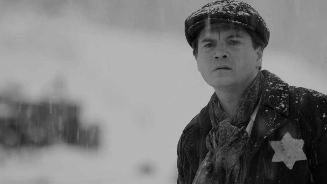 دانلود فيلم Bau: Artist at War 2024 | باو: هنرمند در جنگ