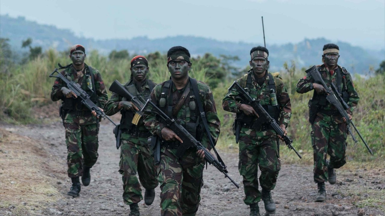 دانلود فيلم Believe: The Ultimate Battle 2025 | باور: نبرد نهایی