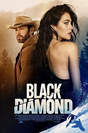 دانلود فيلم Black Diamond 2025 | الماس سیاه