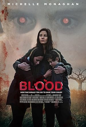 دانلود فيلم Blood 2022 | خون