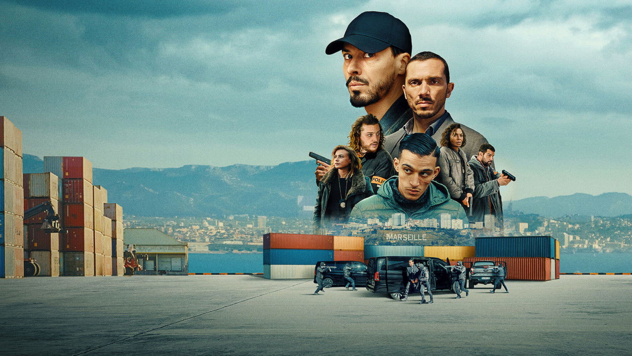 دانلود سريال Blood Coast 2023 | ساحل خونین