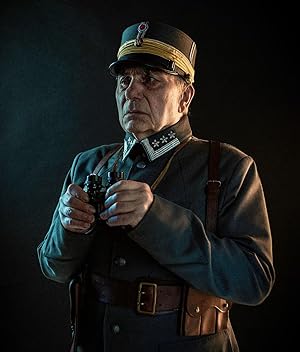 دانلود فيلم Blücher 2025 | بلوچر