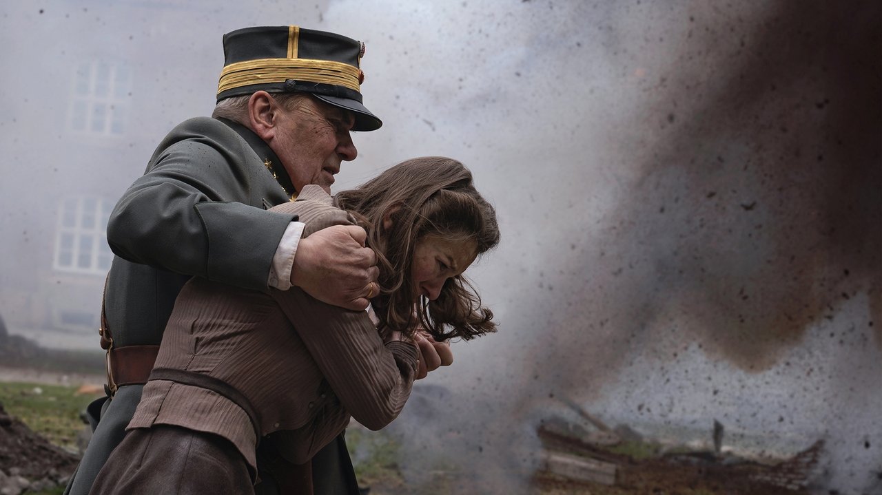 دانلود فيلم Blücher 2025 | بلوچر