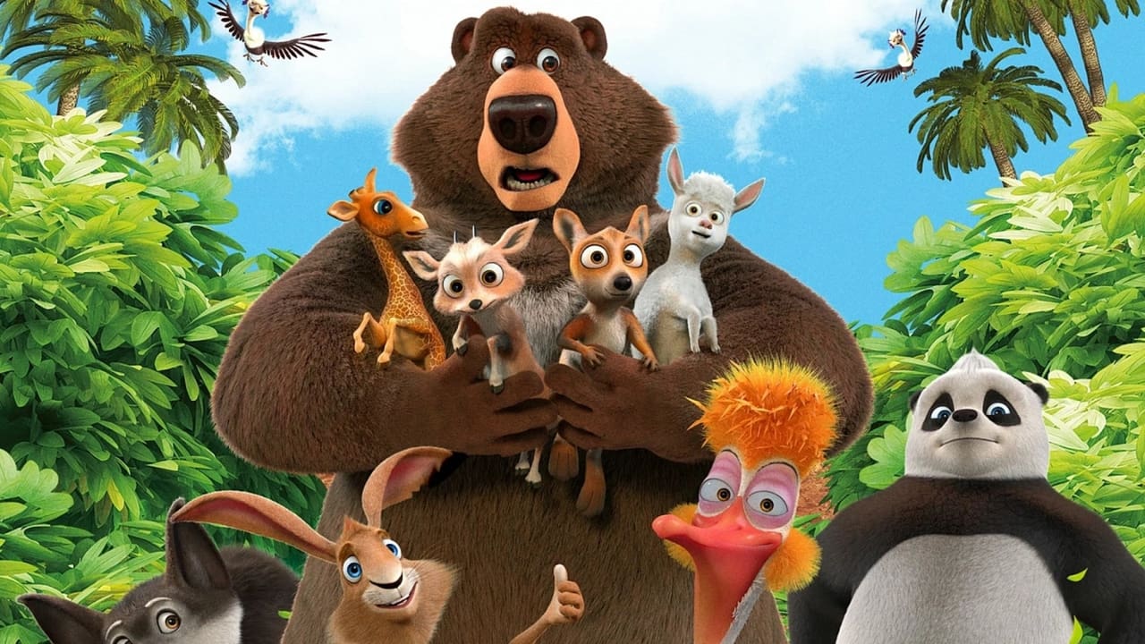 دانلود فيلم The Big Trip 3: Race Around the World 2024 | سفر بزرگ 3: مسابقه دور دنیا