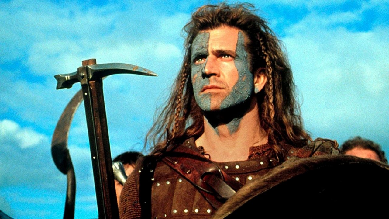 دانلود فيلم Braveheart 1995 | شجاع دل