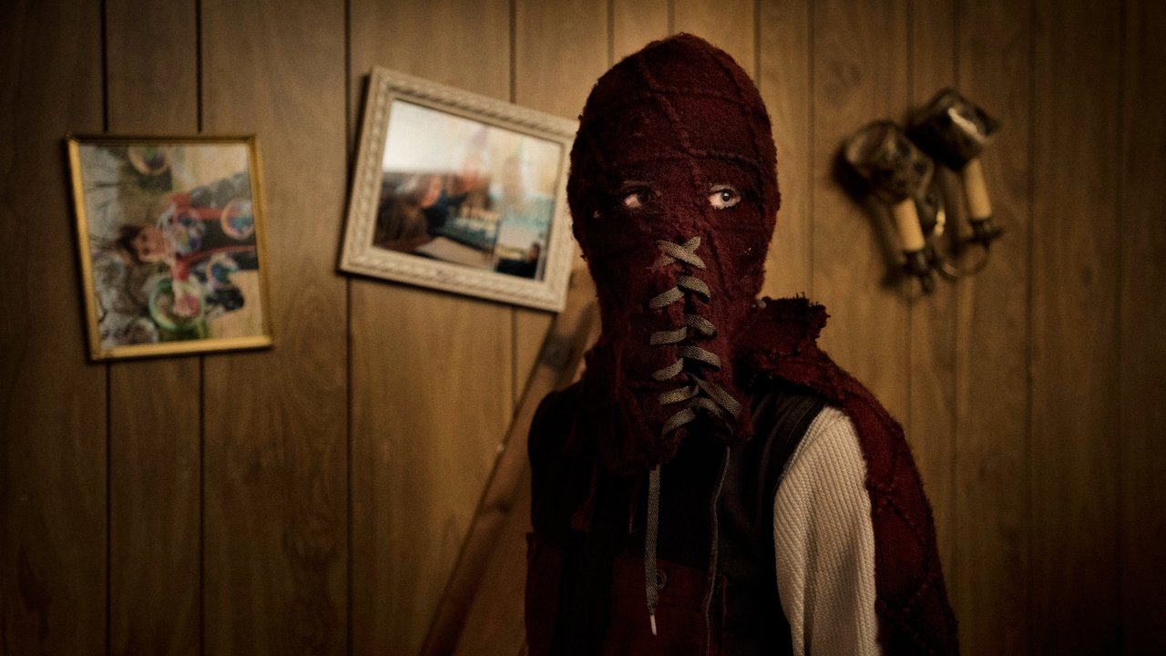 دانلود فيلم Brightburn 2019 | برایت‌برن