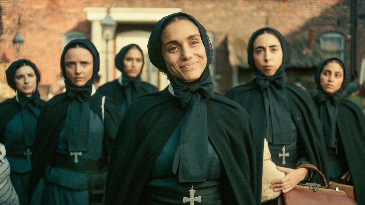 دانلود فيلم Cabrini 2024 | کابرینی