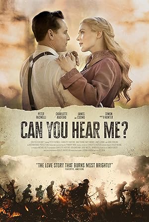 دانلود فيلم Can You Hear Me? 2024 | صدایم را می‌شنوی؟