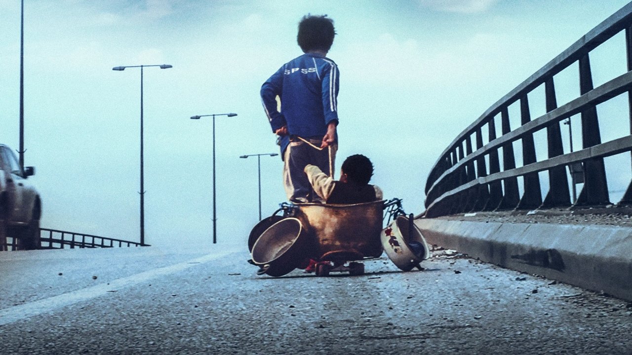 دانلود فيلم Capernaum 2018 | کفرناحوم