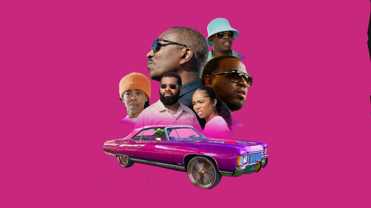 دانلود فيلم Car Show Kings 2025 | پادشاهان نمایشگاه خودرو