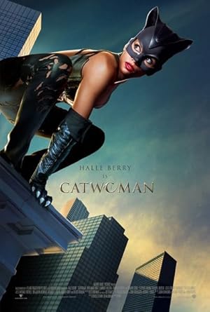 دانلود فيلم Catwoman 2004 | زن گربه‌ای