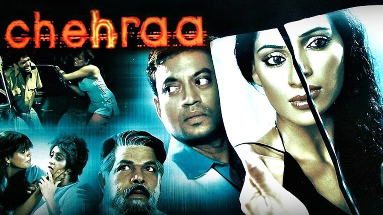 دانلود فيلم Chehraa 2005 | صورت