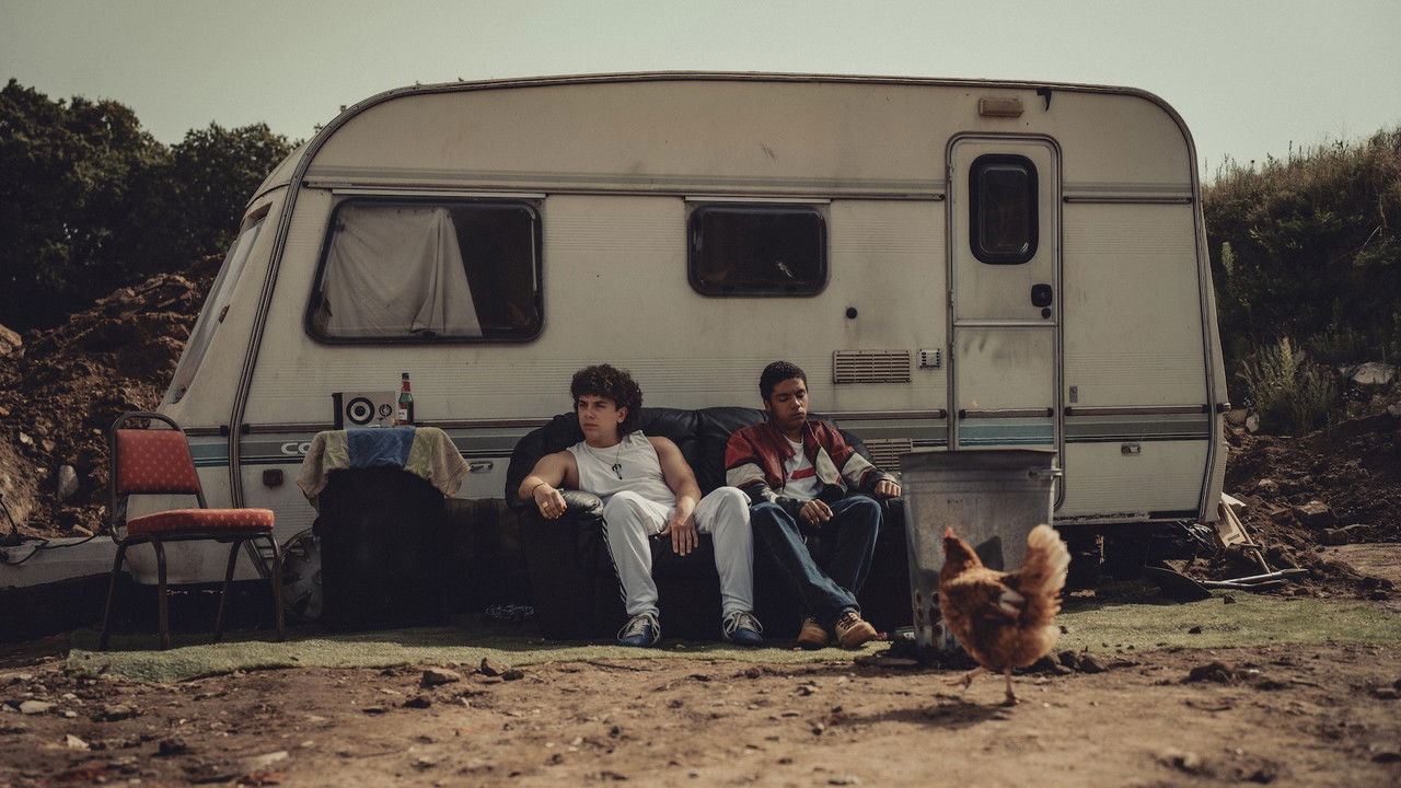 دانلود فيلم Chicken Town 2025 | شهر مرغ