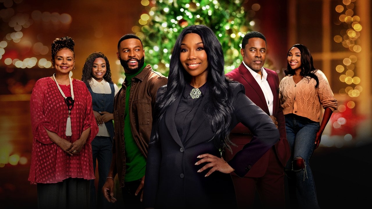 دانلود فيلم Christmas Everyday 2025 | کریسمس روزمره